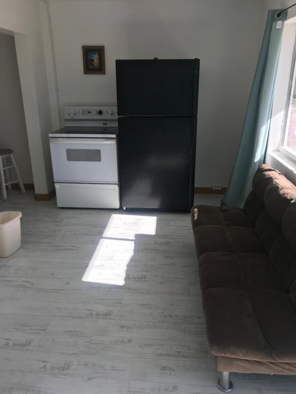 La Fon Motel Маниту Спрингс Екстериор снимка