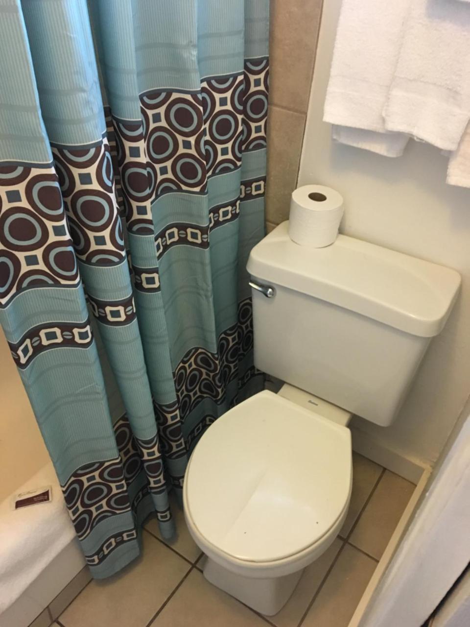 La Fon Motel Маниту Спрингс Екстериор снимка