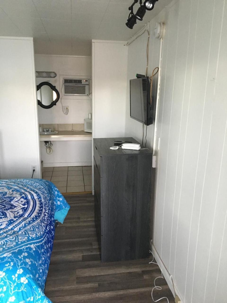 La Fon Motel Маниту Спрингс Екстериор снимка