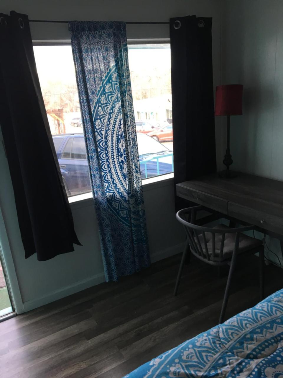 La Fon Motel Маниту Спрингс Екстериор снимка