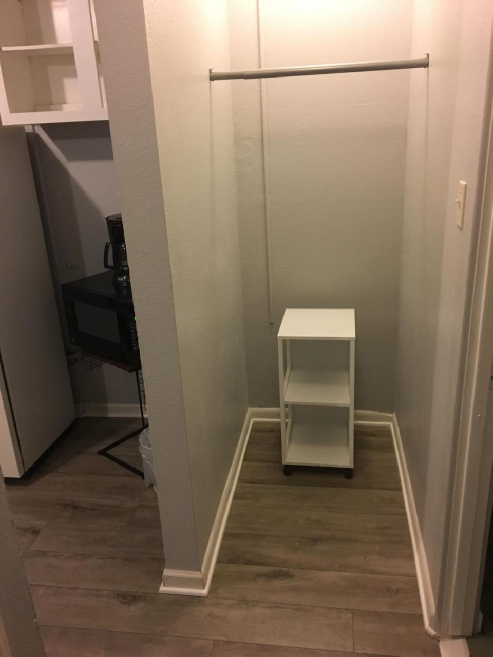 La Fon Motel Маниту Спрингс Екстериор снимка
